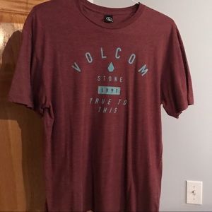 Volcom tee obo